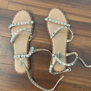 Steve Madden sandals